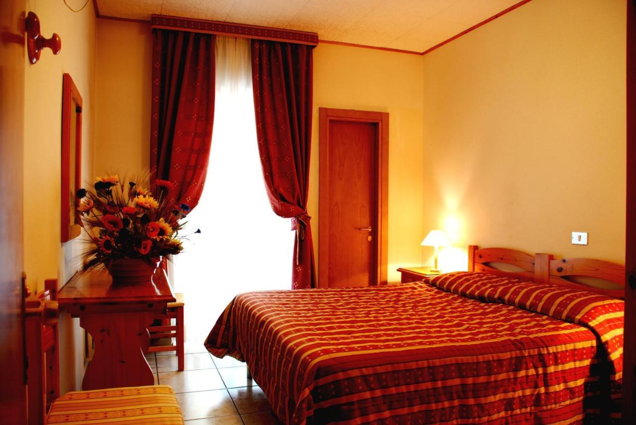 Hotel La Maielletta Pretoro Room photo