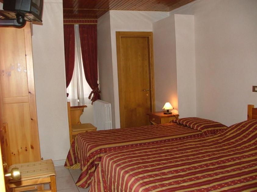 Hotel La Maielletta Pretoro Room photo